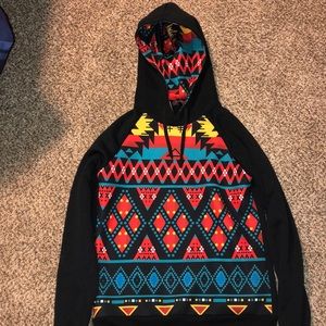 Medium Men’s Sweatshirt